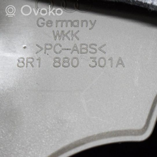 Audi Q5 SQ5 Other exterior part 8R1880301A