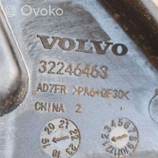 Volvo XC60 Inna część podwozia 32246463