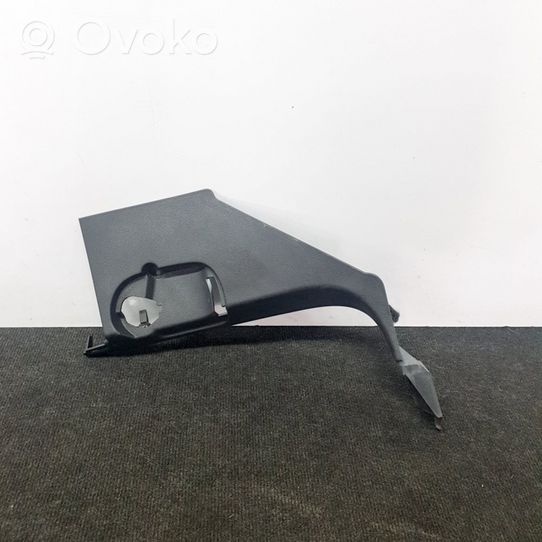 Audi Q7 4L Rivestimento montante (A) 4L1867271D