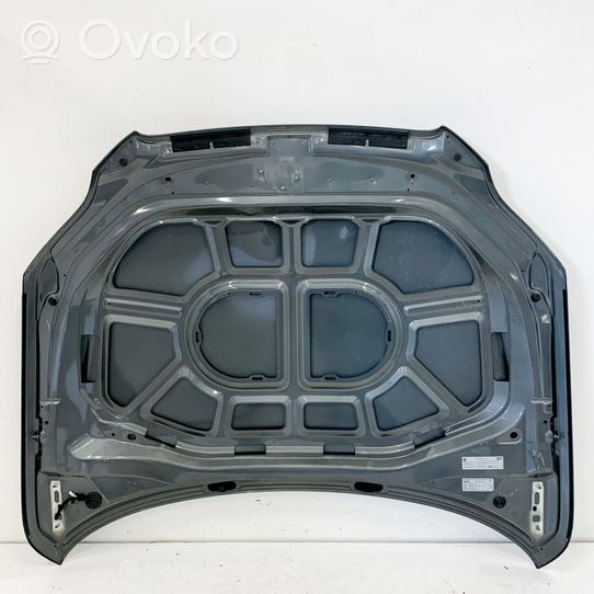 Audi Q7 4L Dangtis variklio (kapotas) 4L0010515AP