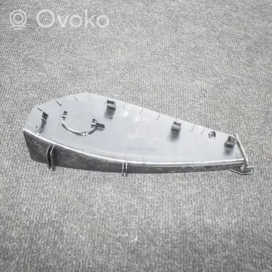 BMW 2 F22 F23 Rivestimento estremità laterale del cruscotto 9227102