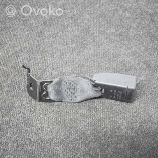 BMW 2 F22 F23 Boucle de ceinture de sécurité arrière 7375291