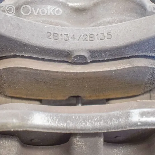 Ford Transit Front brake caliper 