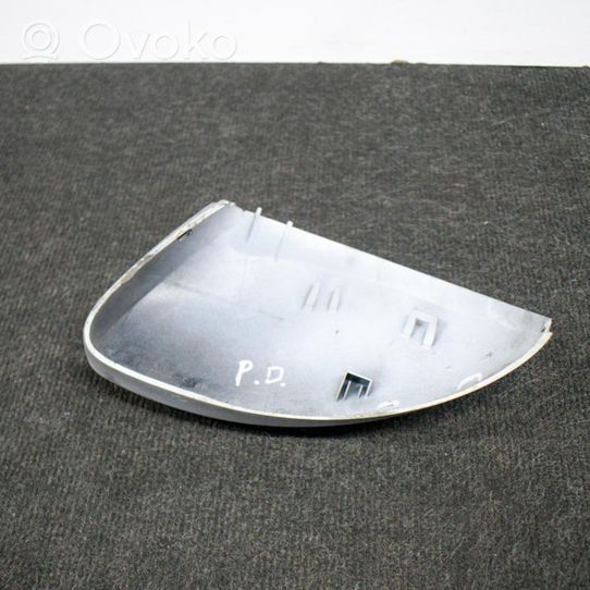 Volkswagen Sharan Copertura in plastica per specchietti retrovisori esterni E4023787