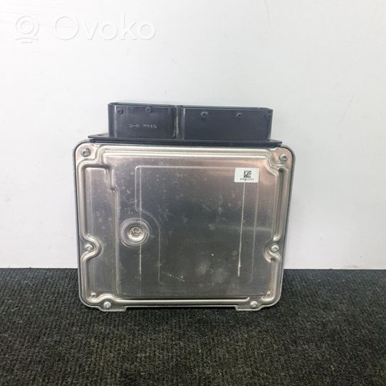 Chevrolet Malibu Sterownik / Moduł ECU 55579447