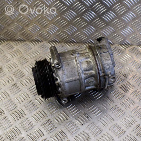 Land Rover Range Rover Sport L494 Compressore aria condizionata (A/C) (pompa) CPLA19D629AD