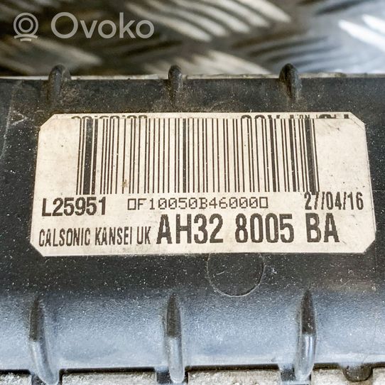 Land Rover Discovery 4 - LR4 Radiatore di raffreddamento AH328005BA