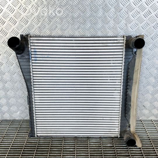 Land Rover Discovery 4 - LR4 Radiatore intercooler L25951