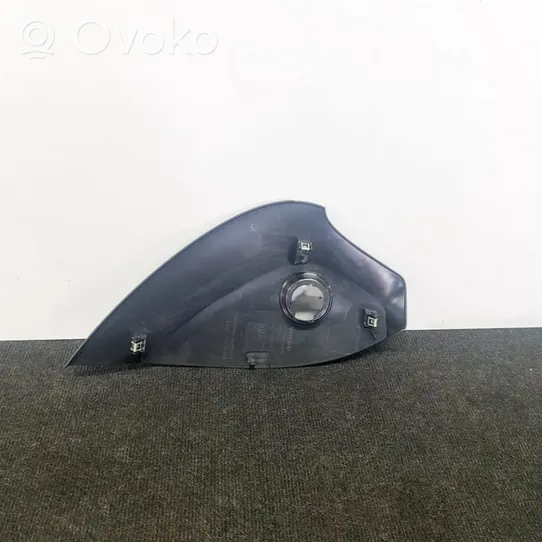 Volvo XC60 Rivestimento estremità laterale del cruscotto 31417665