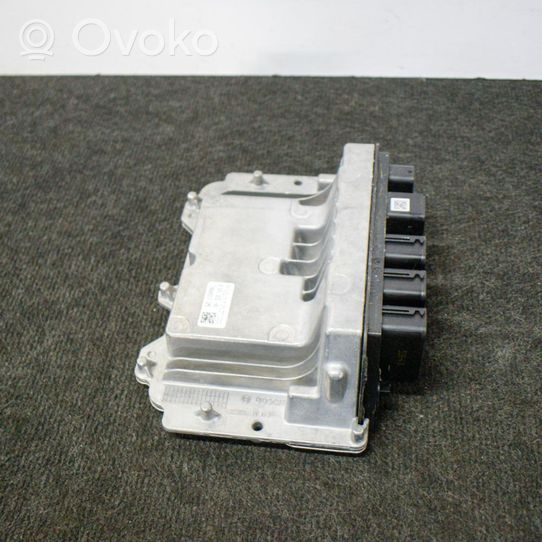 BMW X1 F48 F49 Variklio valdymo blokas 170609317