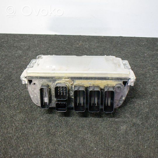 BMW X1 F48 F49 Calculateur moteur ECU 170609317