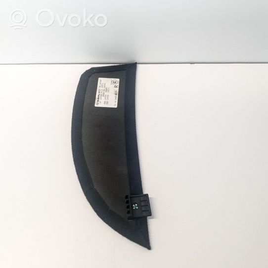 Subaru Forester SJ Garniture latérale de console centrale arrière A048998