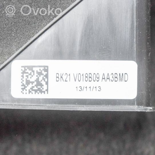 Ford Transit -  Tourneo Connect Dysze / Kratki nawiewu deski rozdzielczej BK21V018B09AAW
