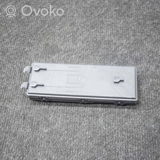 Audi A5 Sterownik / Moduł elektrycznej klapy tylnej / bagażnika 8W8959107B