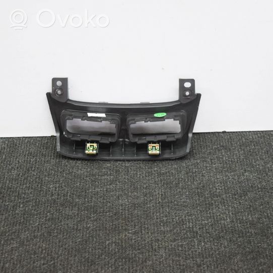 Opel Mokka X Rivestimento del vano portaoggetti del cruscotto 95459691