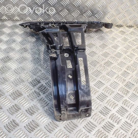 Mercedes-Benz S C217 Staffa angolare del supporto di montaggio del paraurti A2178851900