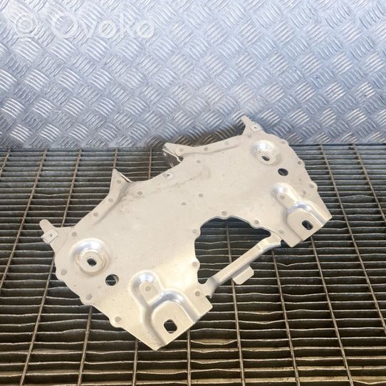 Porsche 911 991 Supporto di montaggio scatola del cambio 99137511403