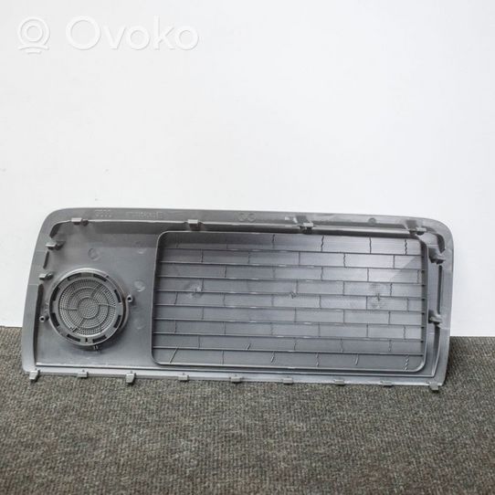 Audi A4 S4 B8 8K Rivestimento altoparlante centrale cruscotto 8T0035406D