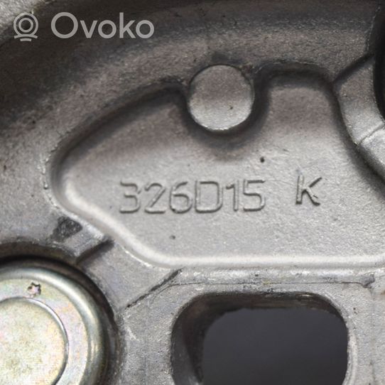 Volvo V40 Łapa / Mocowanie silnika 326D15K