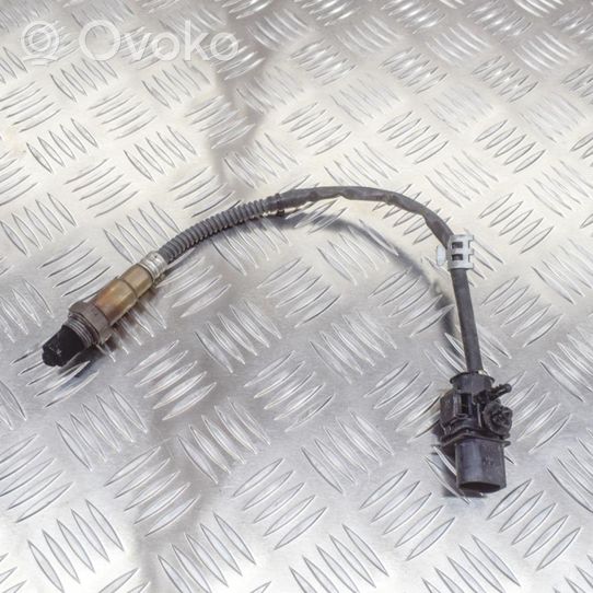 Volvo V40 Sensore della sonda Lambda 0258017186