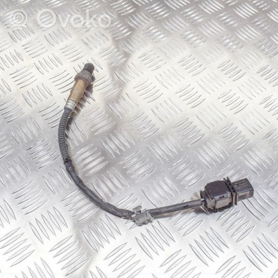 Volvo V40 Sensore della sonda Lambda 0258017186