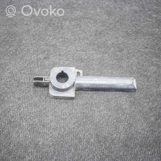 Audi A5 Radiatoru paneļa turētājs (televizora) 8W6807241A