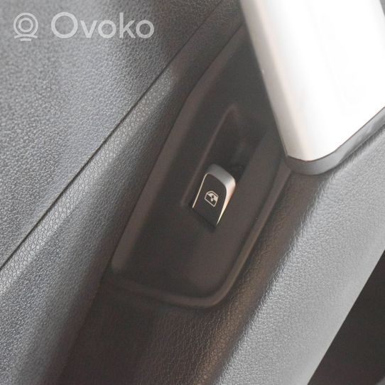 Audi Q2 - Garniture panneau de porte arrière 81A867305