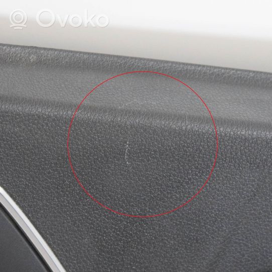 Audi Q2 - Rear door card panel trim 81A867305