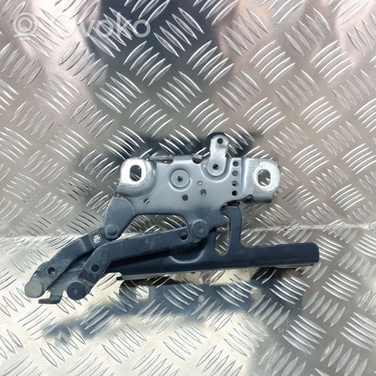 BMW 4 F32 F33 Cerniere del vano motore/cofano 7336699