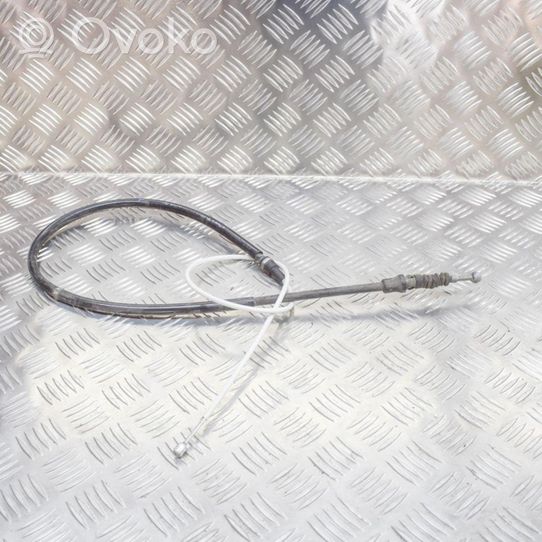 Skoda Octavia Mk3 (5E) Käsijarru seisontajarrun johdotus 