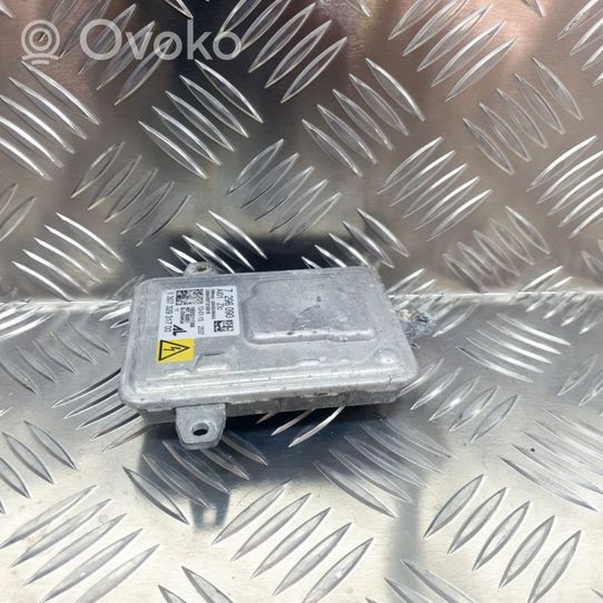 BMW 4 F32 F33 Module d'éclairage LCM 130732931700