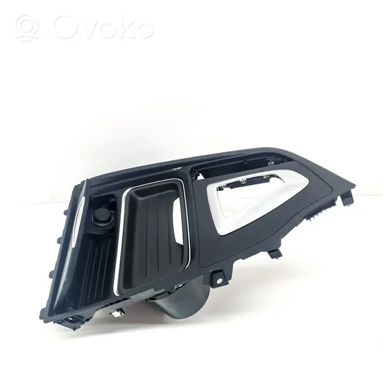 BMW 4 F32 F33 Kita centrinė konsolės (tunelio) detalė 9232068