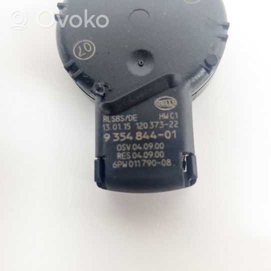 BMW 4 F32 F33 Lietus sensors 6PW011790