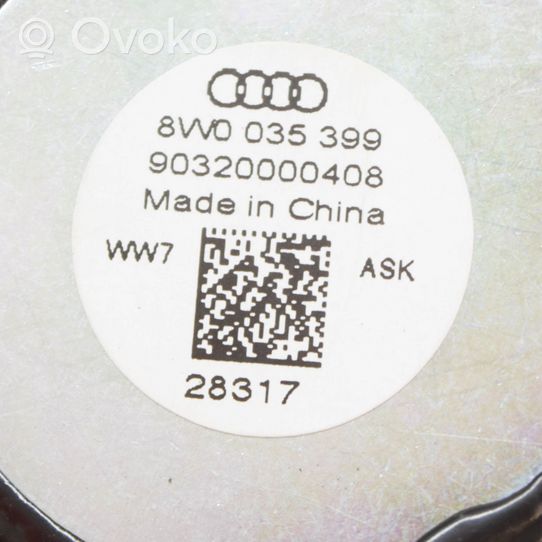 Audi A4 S4 B9 Garsiakalbis panelėje 90320000408