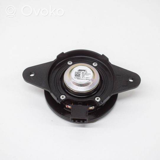 Audi Q3 8U Garsiakalbis (-iai) priekinėse duryse 8U0035416B