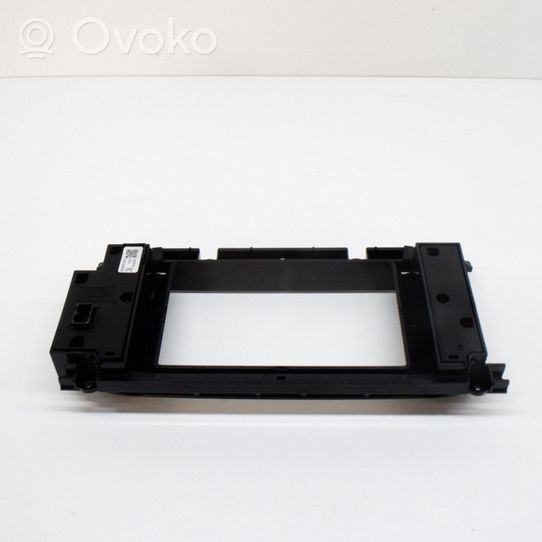 Land Rover Range Rover Evoque L538 Mascherina unità principale autoradio/GPS EJ3218C858BC