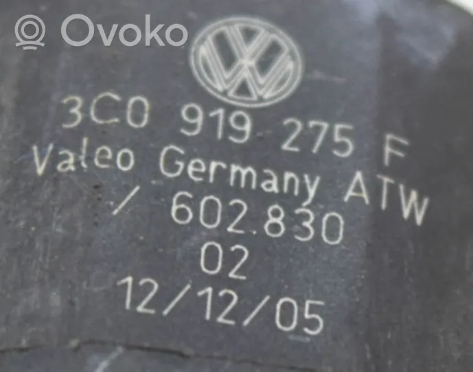 Audi Q7 4L Датчик (датчики) парковки 602830