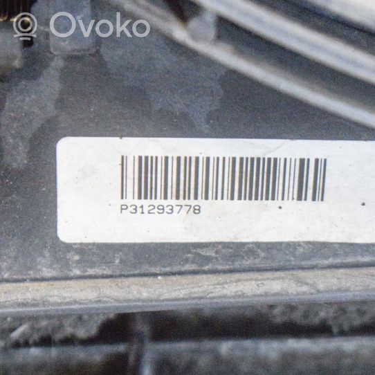 Volvo V60 Kit impianto aria condizionata (A/C) 0281003047