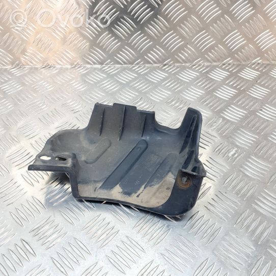 Citroen C3 Protection inférieure latérale 9801222080