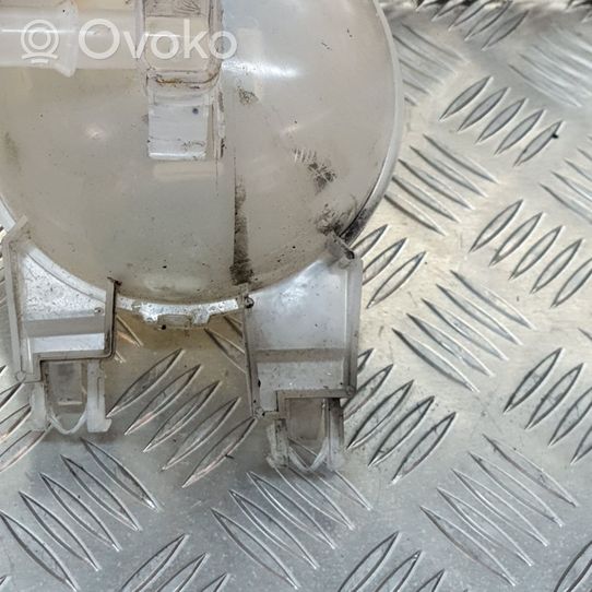 Citroen C3 Zbiornik wyrównawczy chłodziwa 9800777280