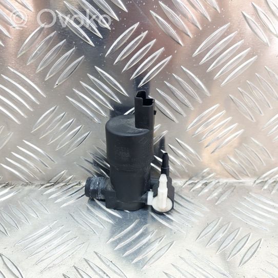 Citroen C3 Pompe de lave-glace de pare-brise 9641553880