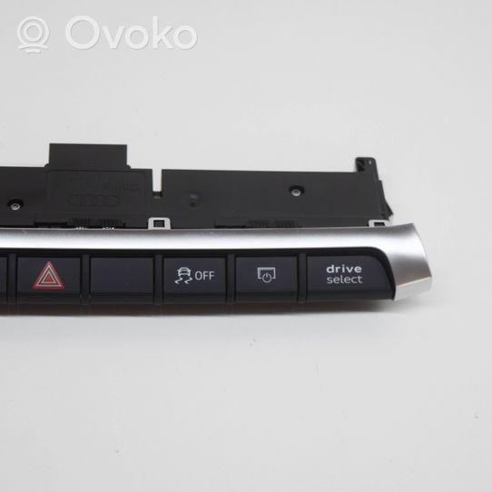 Audi A3 S3 8V Kit interrupteurs 10136815