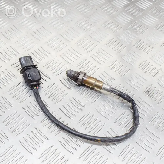 BMW 3 F30 F35 F31 Sonde lambda 7791592