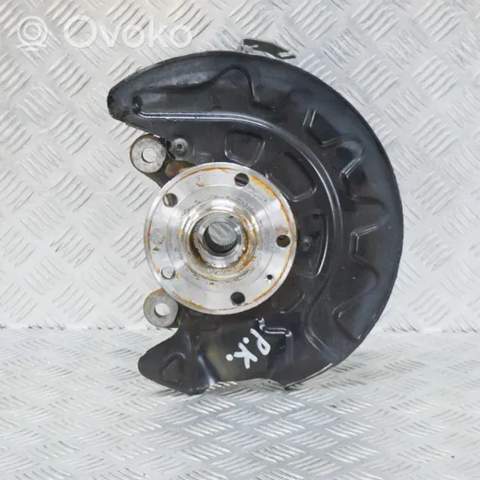 Audi Q3 8U Mozzo ruota anteriore 6Q0615311G