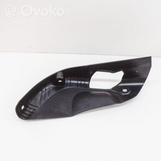 BMW 4 F32 F33 Tappo cornice del serbatoio 7284168