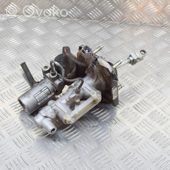 Lexus RX 330 - 350 - 400H Główny cylinder hamulca 13801010520