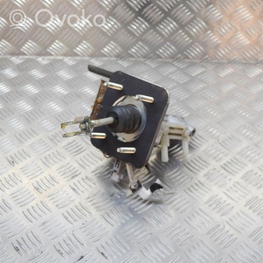 Lexus RX 330 - 350 - 400H Główny cylinder hamulca 13801010520