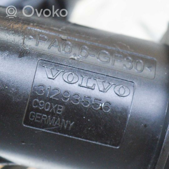 Volvo V40 Thermostat 31293556