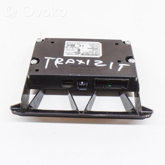 Ford Transit Bluetoothin ohjainlaite/moduuli 1422ASG1P1