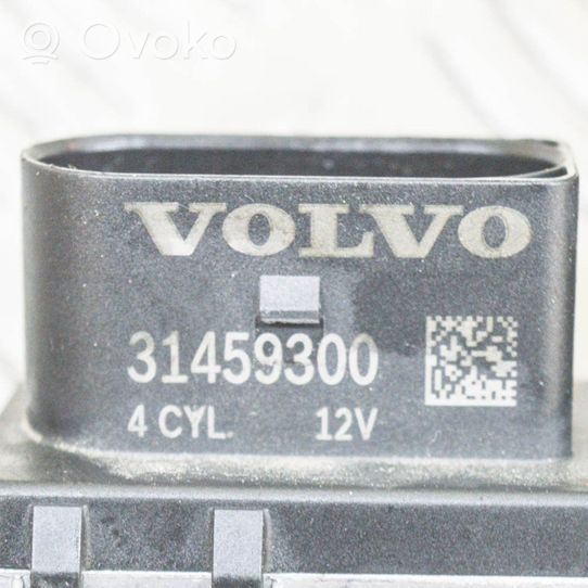 Volvo S90, V90 Hehkutulpan esikuumennuksen rele 0281003154